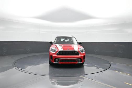 2023 MINI Countryman Cooper S