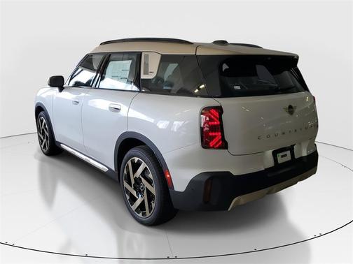 2025 MINI Countryman S
