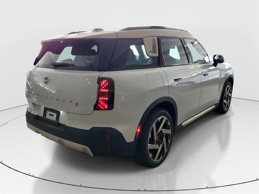 2025 MINI Countryman S