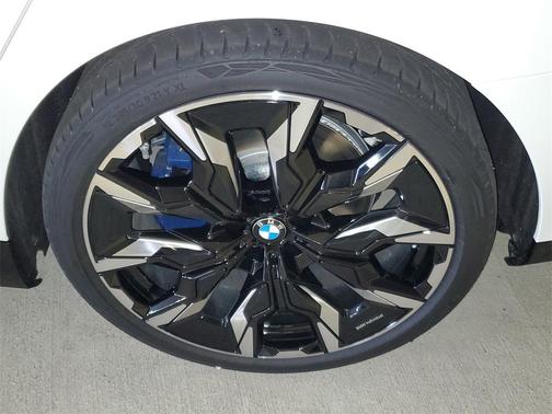 2026 BMW i5 eDrive40