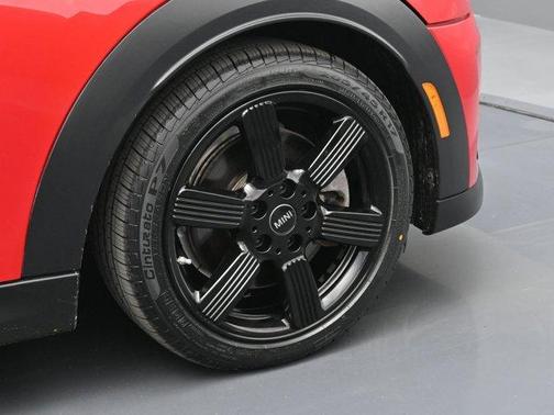 2023 MINI Convertible Cooper S