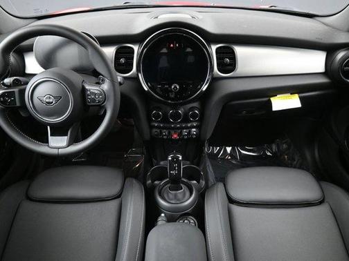 2023 MINI Convertible Cooper S