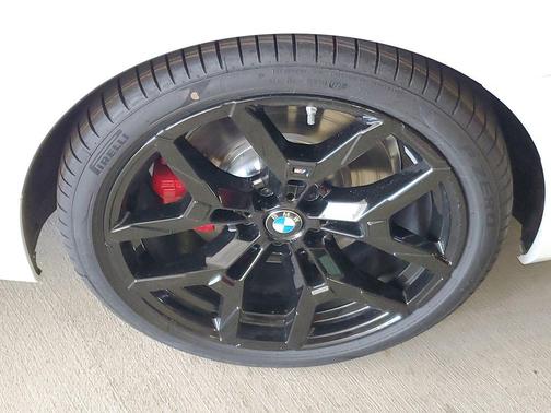 Alpine White 2026 BMW M440 i