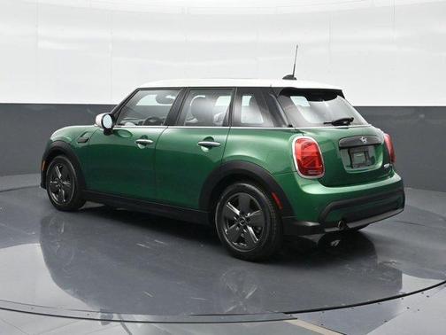 2022 MINI Hardtop Cooper