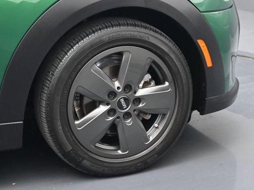 2022 MINI Hardtop Cooper