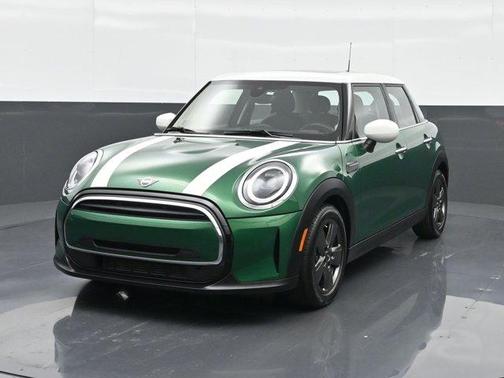 2022 MINI Hardtop Cooper