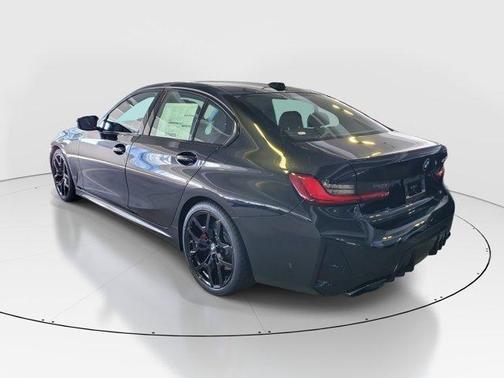 2026 BMW M340 i NA