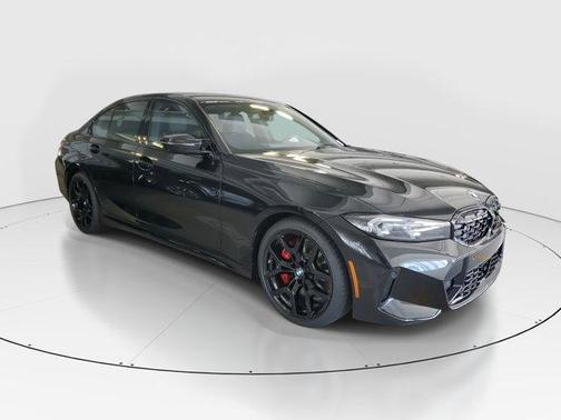 2026 BMW M340 i NA