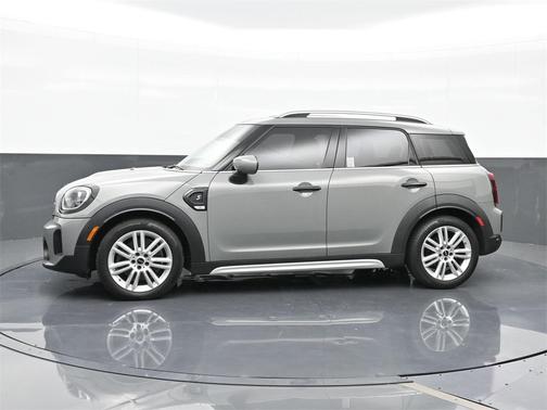2023 MINI Countryman Cooper S