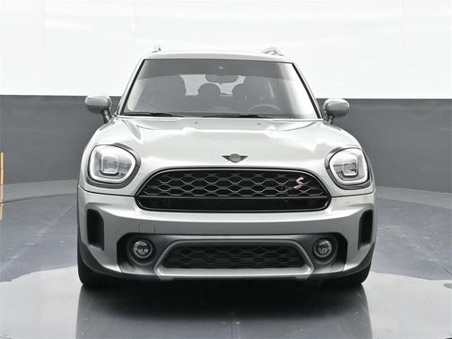 2023 MINI Countryman Cooper S