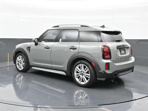 2023 MINI Countryman Cooper S