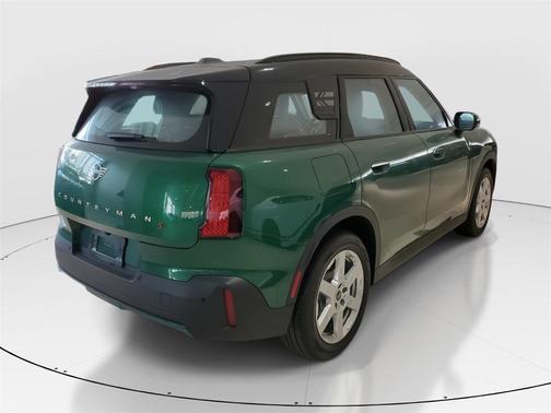 2025 MINI Countryman S