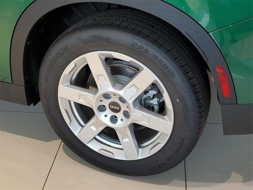 2025 MINI Countryman S