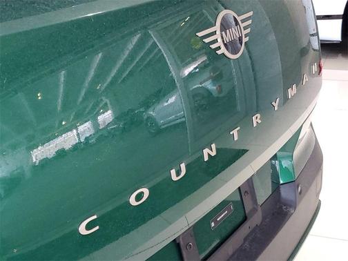 2025 MINI Countryman S