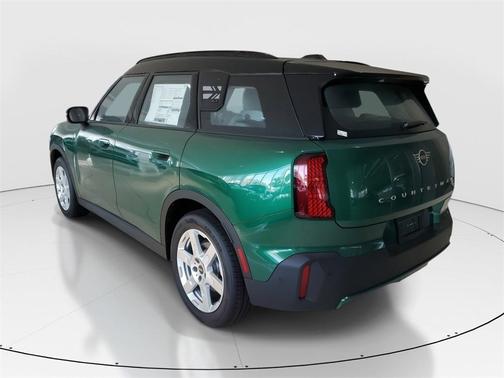 2025 MINI Countryman S
