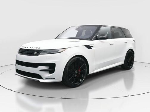 2023 Land Rover Range Rover Sport SE Dynamic