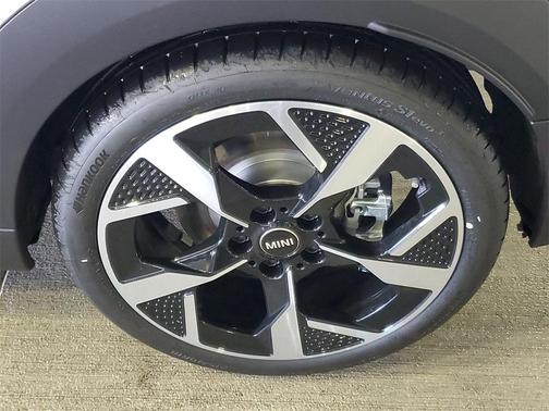 2026 MINI Convertible Cooper S