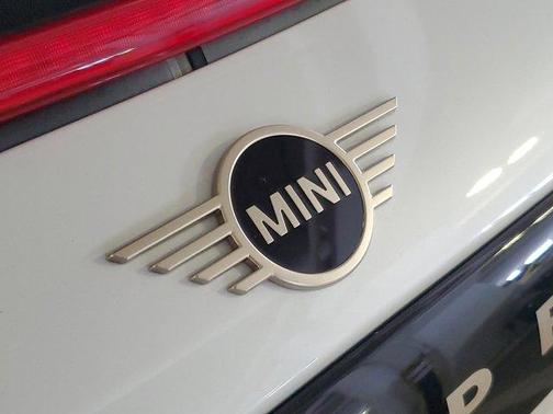 2026 MINI Convertible Cooper S