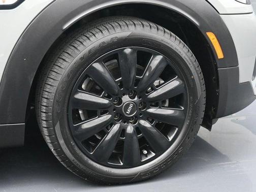 2022 MINI Countryman Cooper S