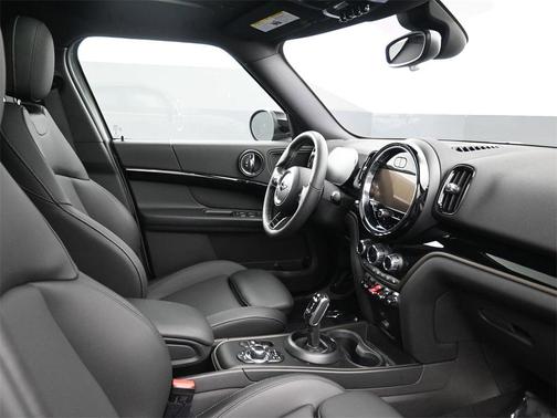 2022 MINI Countryman Cooper S