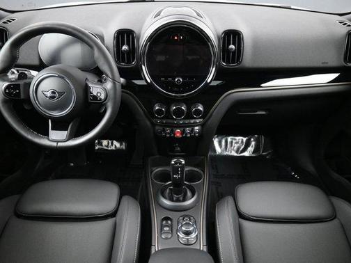 2022 MINI Countryman Cooper S
