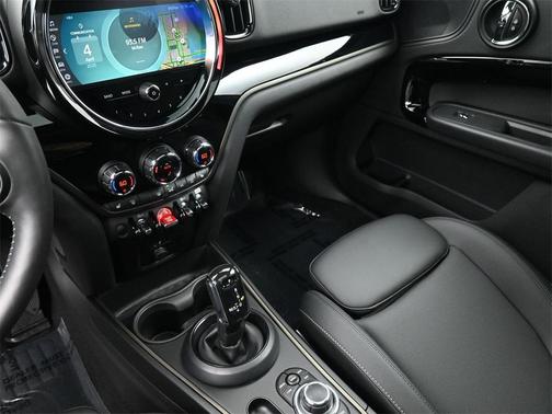 2022 MINI Countryman Cooper S