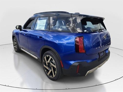 2025 MINI Countryman S