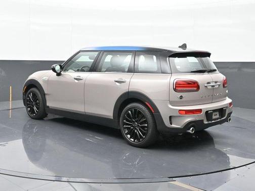 2024 MINI Clubman Cooper S