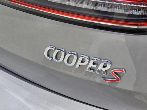 2024 MINI Clubman Cooper S