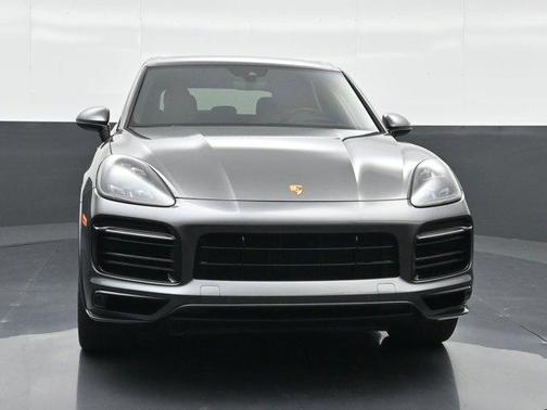 2021 Porsche Cayenne GTS
