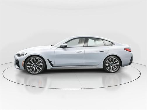 2022 BMW 430 Gran Coupe i