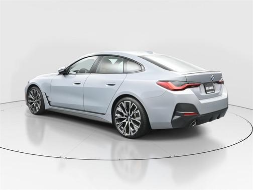 2022 BMW 430 Gran Coupe i