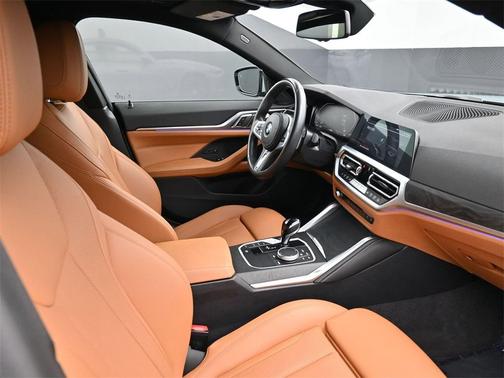 2022 BMW 430 Gran Coupe i