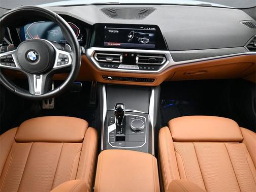 2022 BMW 430 Gran Coupe i