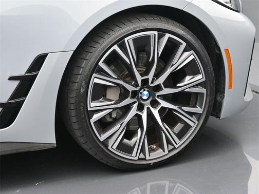 2022 BMW 430 Gran Coupe i
