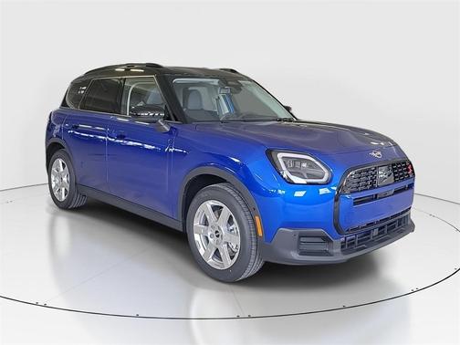 2025 MINI Countryman S