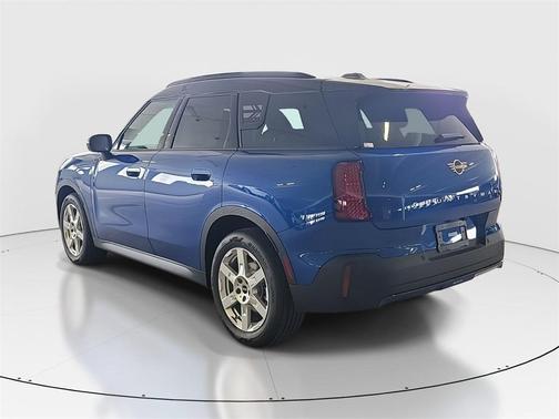 2025 MINI Countryman S