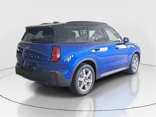 2025 MINI Countryman S