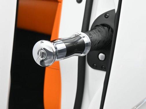 2024 Rolls-Royce Cullinan Base