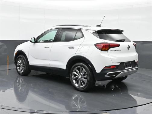 2022 Buick Encore GX Essence