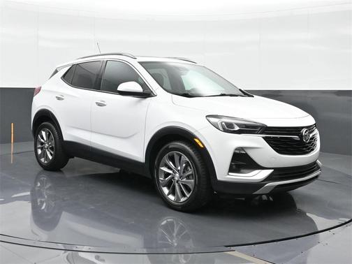 2022 Buick Encore GX Essence