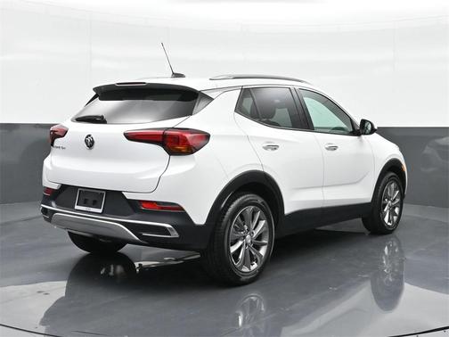 2022 Buick Encore GX Essence