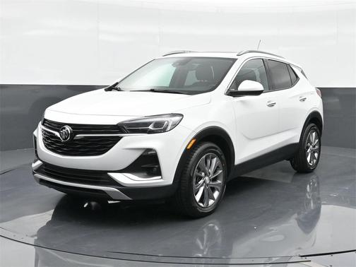 2022 Buick Encore GX Essence