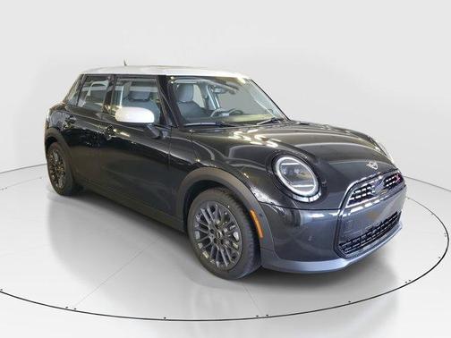 2026 MINI Hardtop Cooper S