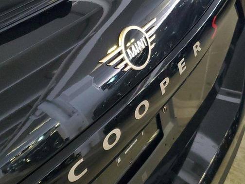 2026 MINI Hardtop Cooper S