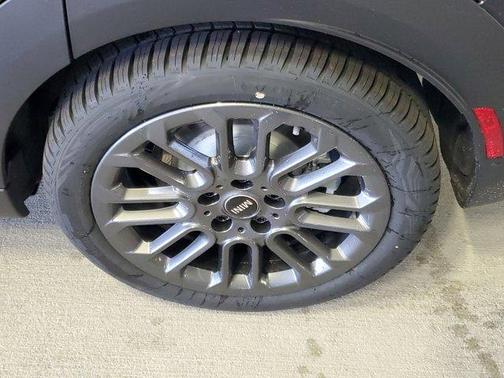 2026 MINI Hardtop Cooper S