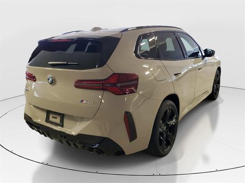 2026 BMW X3 M50 xDrive