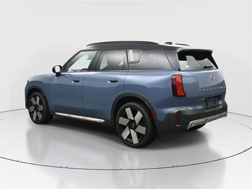 2025 MINI Countryman S