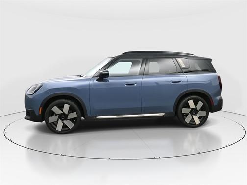 2025 MINI Countryman S