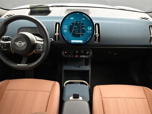 2025 MINI Countryman S